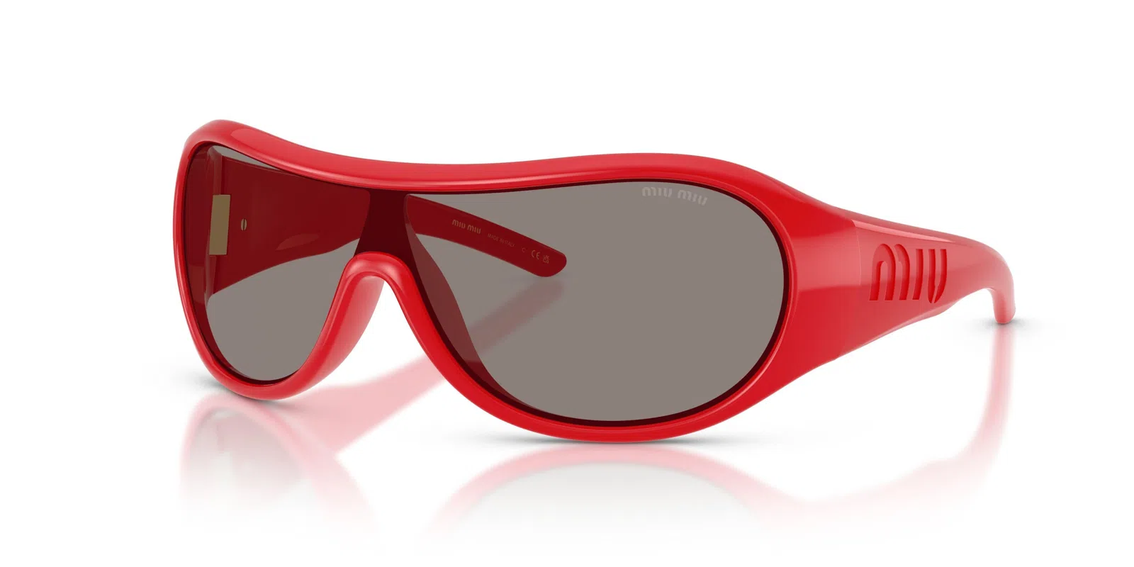 Miu B14SU Sunglasses - view 20